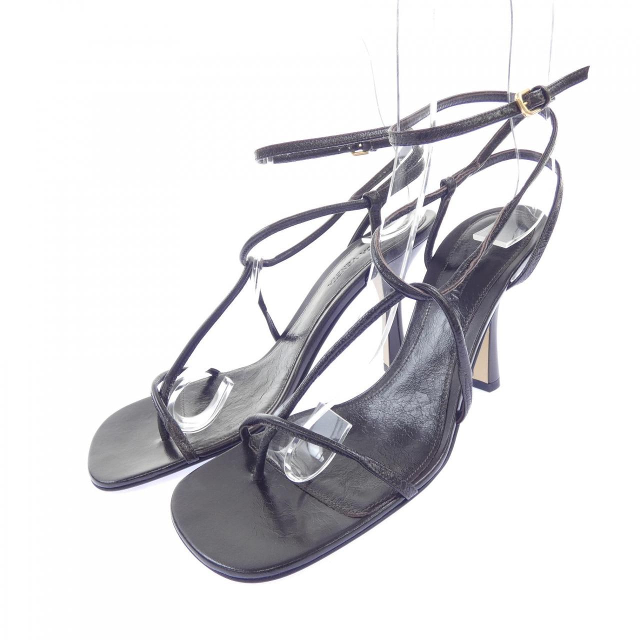 ボッテガヴェネタ BOTTEGA VENETA サンダル