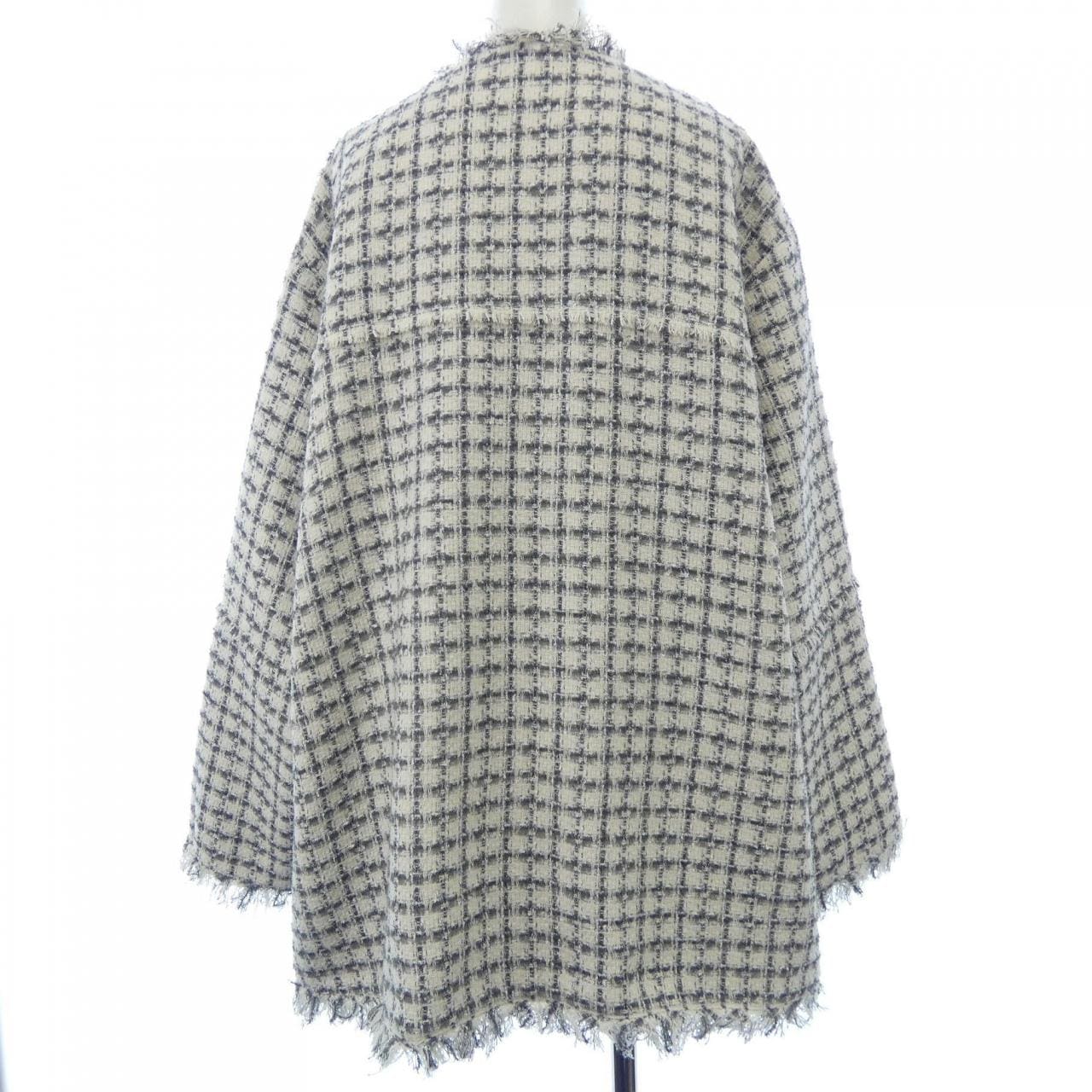 メゾンスペシャル MAISON SPECIAL ジャケット