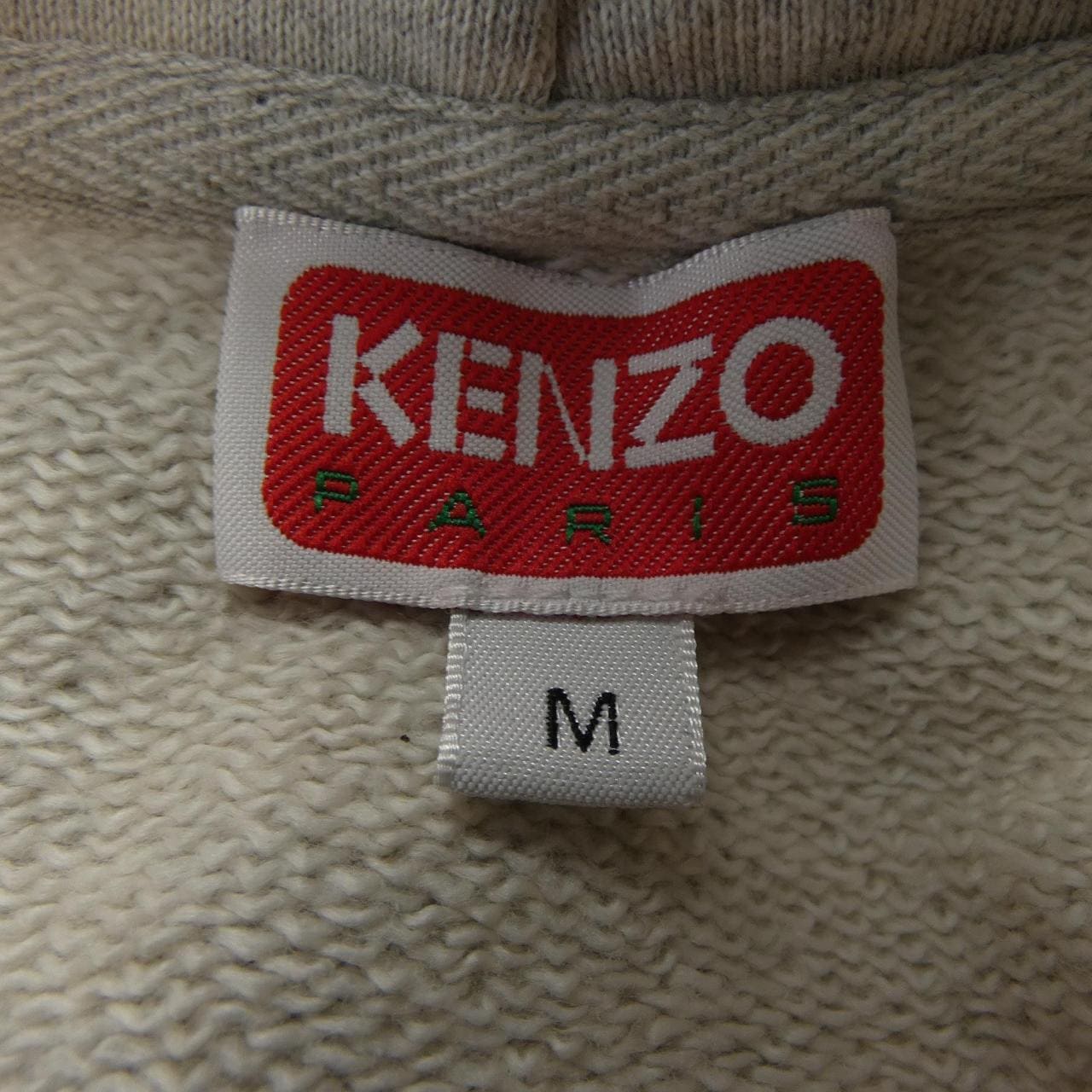 ケンゾー KENZO パーカー