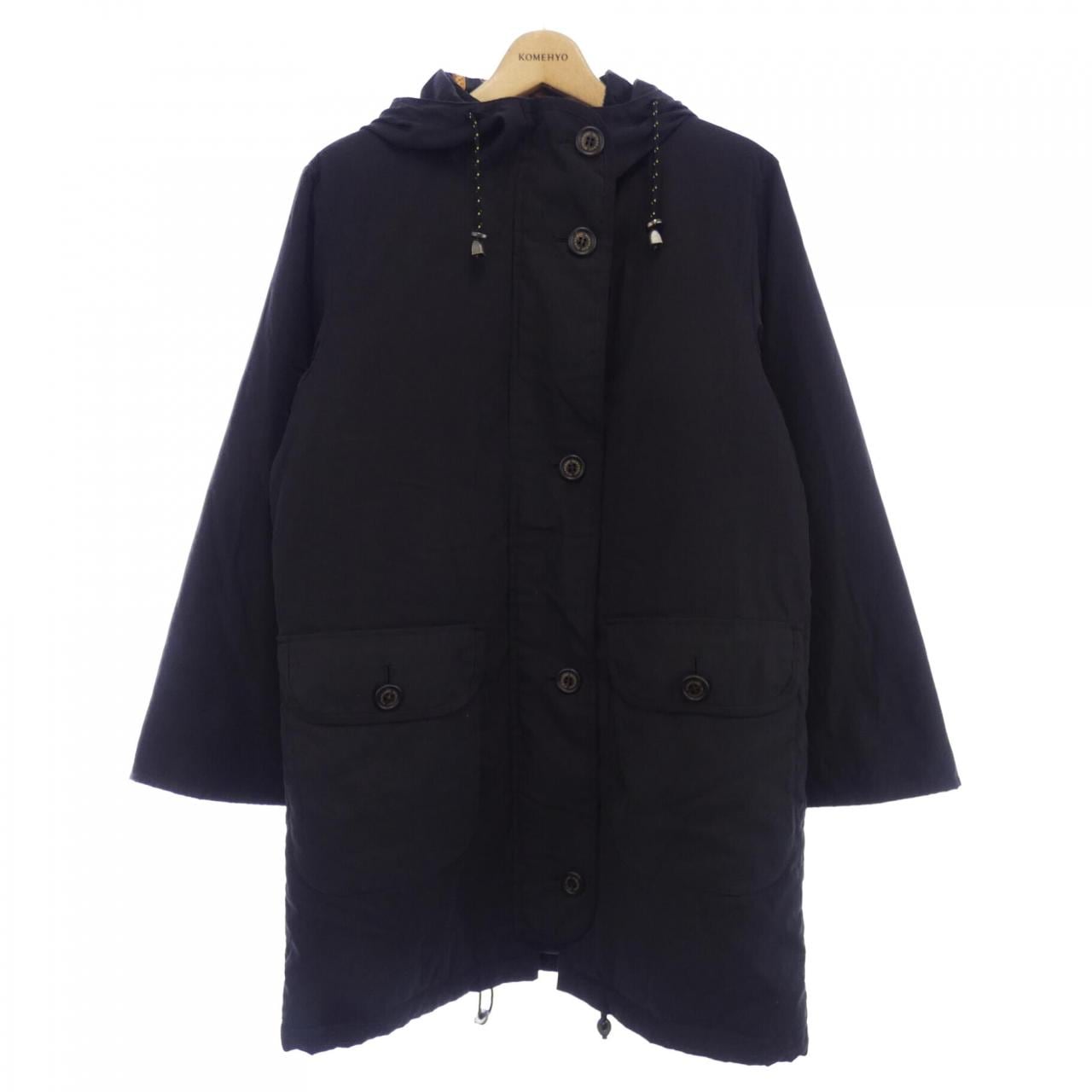 バーバリーロンドン BURBERRY LONDON コート