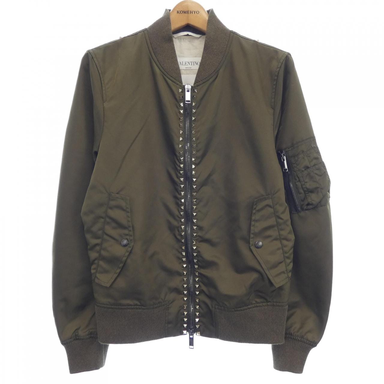 VALENTINO VALENTINO Blouson