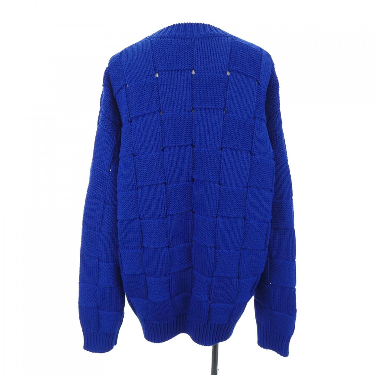 LOUIS LOUIS VUITTON knit