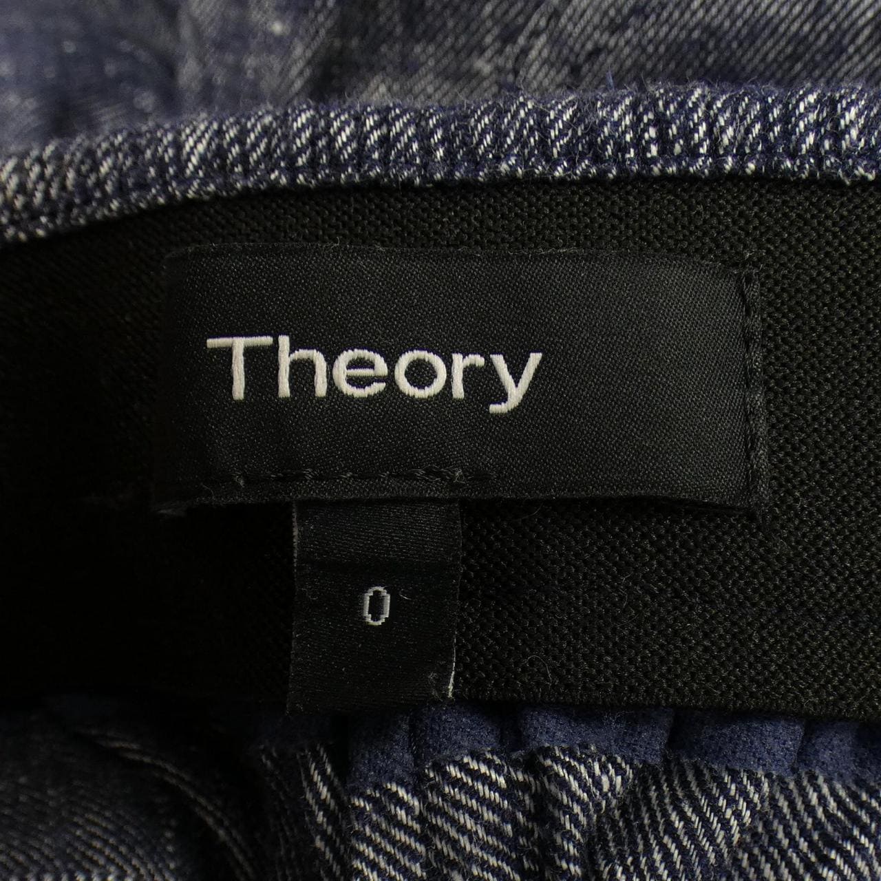セオリー theory パンツ