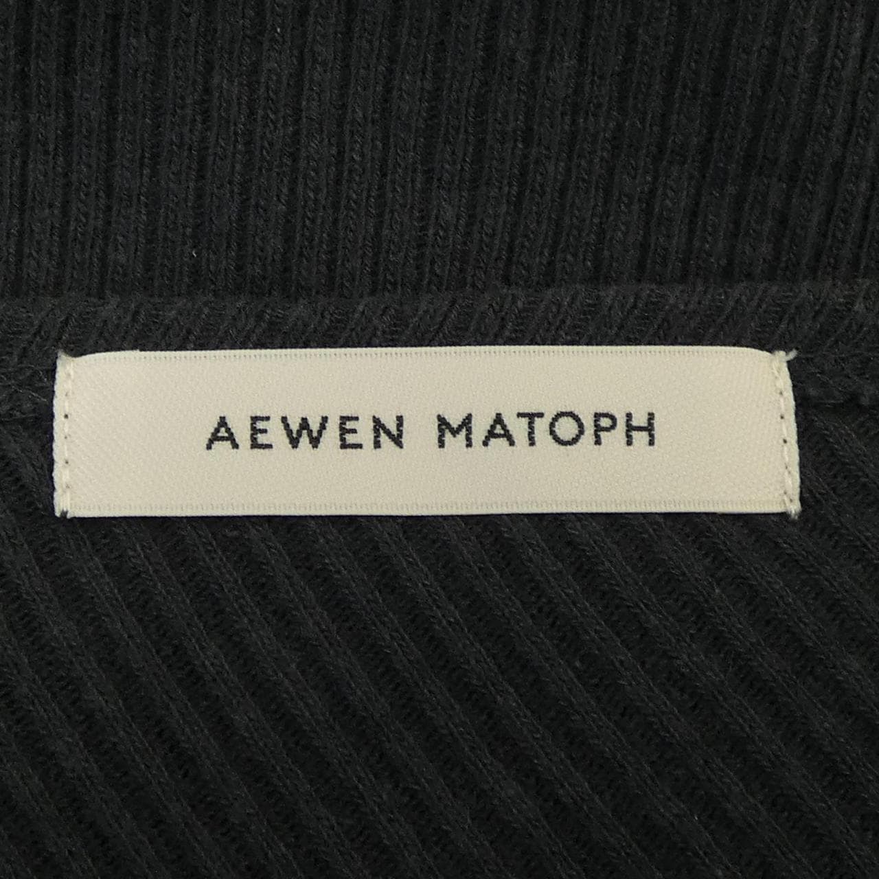 イウエンマトフ AEWEN MATOPH ワンピース