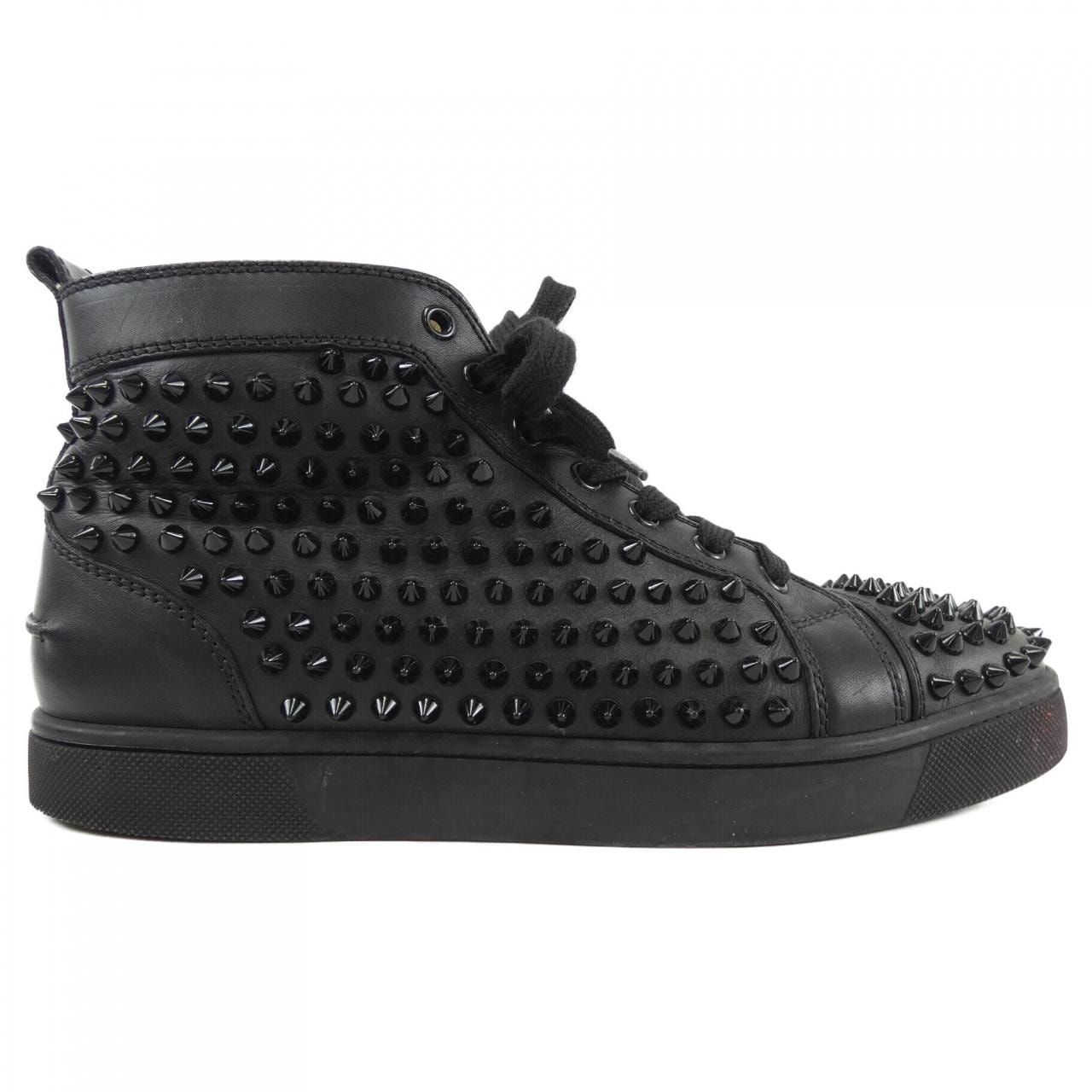 CHRISTIAN LOUBOUTIN CHRISTIAN LOUBOUTIN SNEAKERS