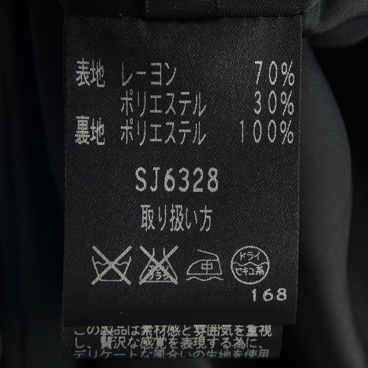 ジュンアシダ JUN ASHIDA SJ6328 コート