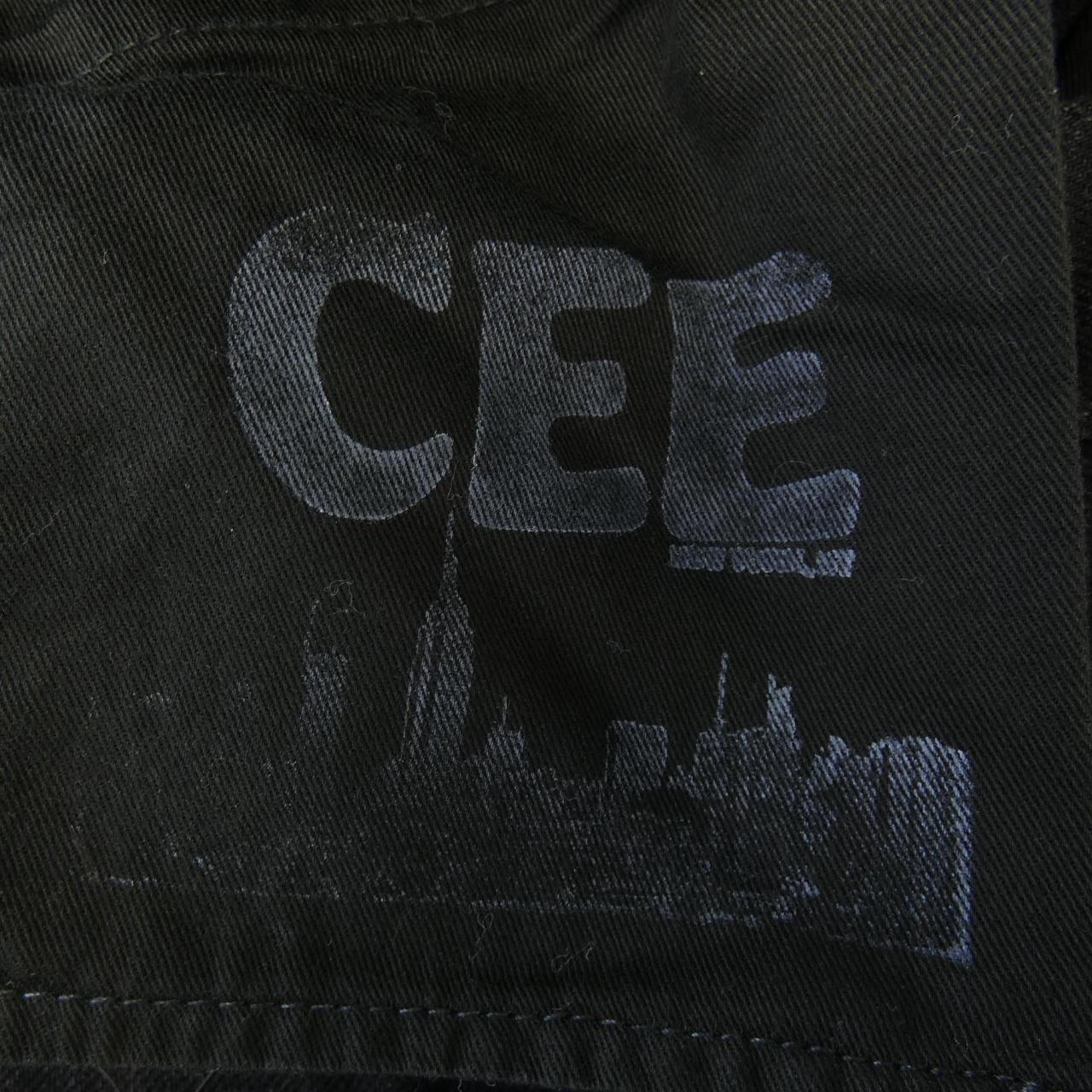 CEE ジーンズ