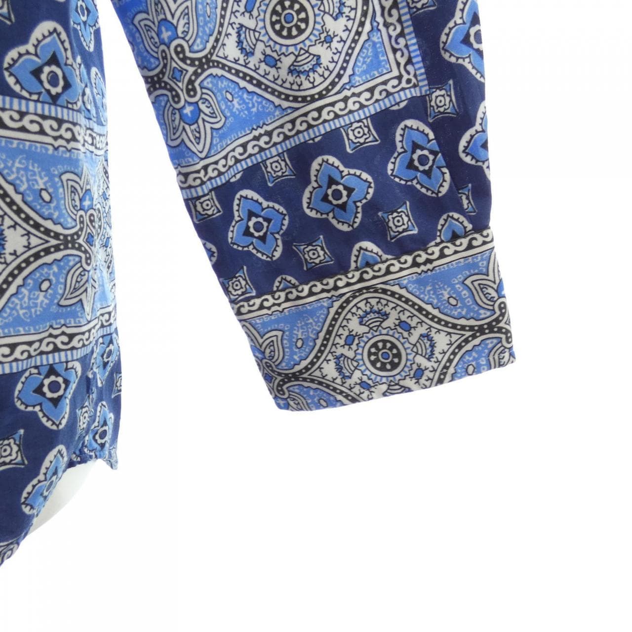 Etro ETRO shirt