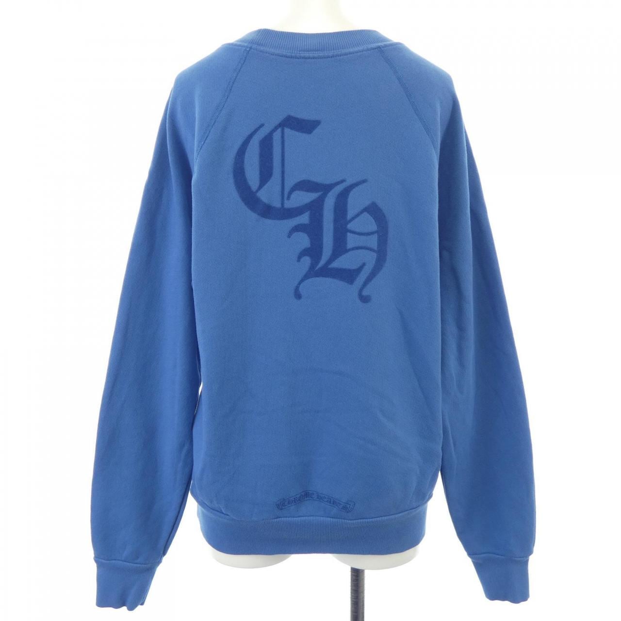 クロムハーツ CHROME HEARTS スウェット
