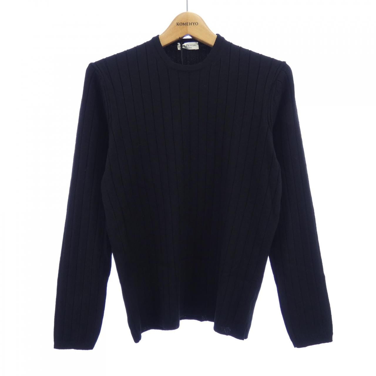 PHIL PETTER 10 222 27 ニット