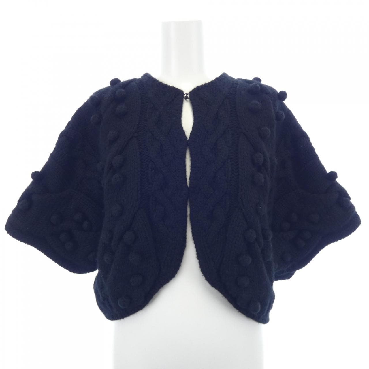 シャネル CHANEL カーディガン