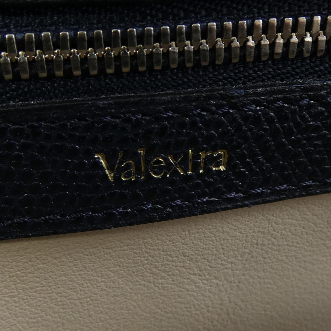 VALEXTRA BAG