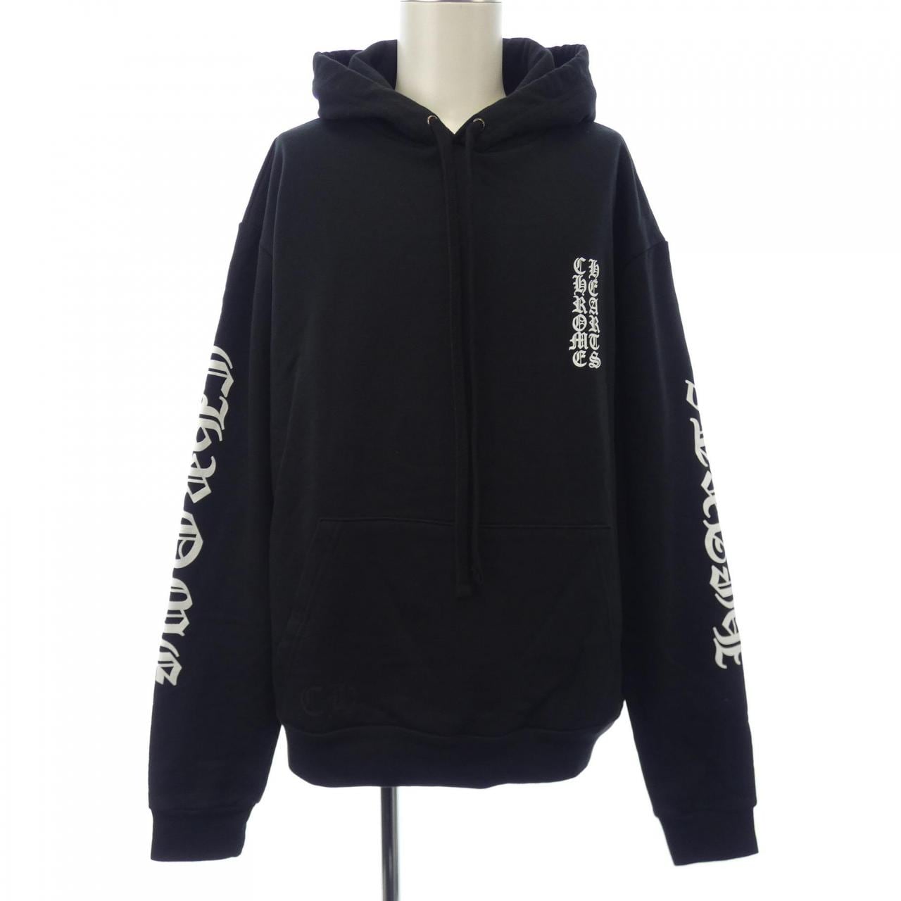 クロムハーツ CHROME HEARTS パーカー