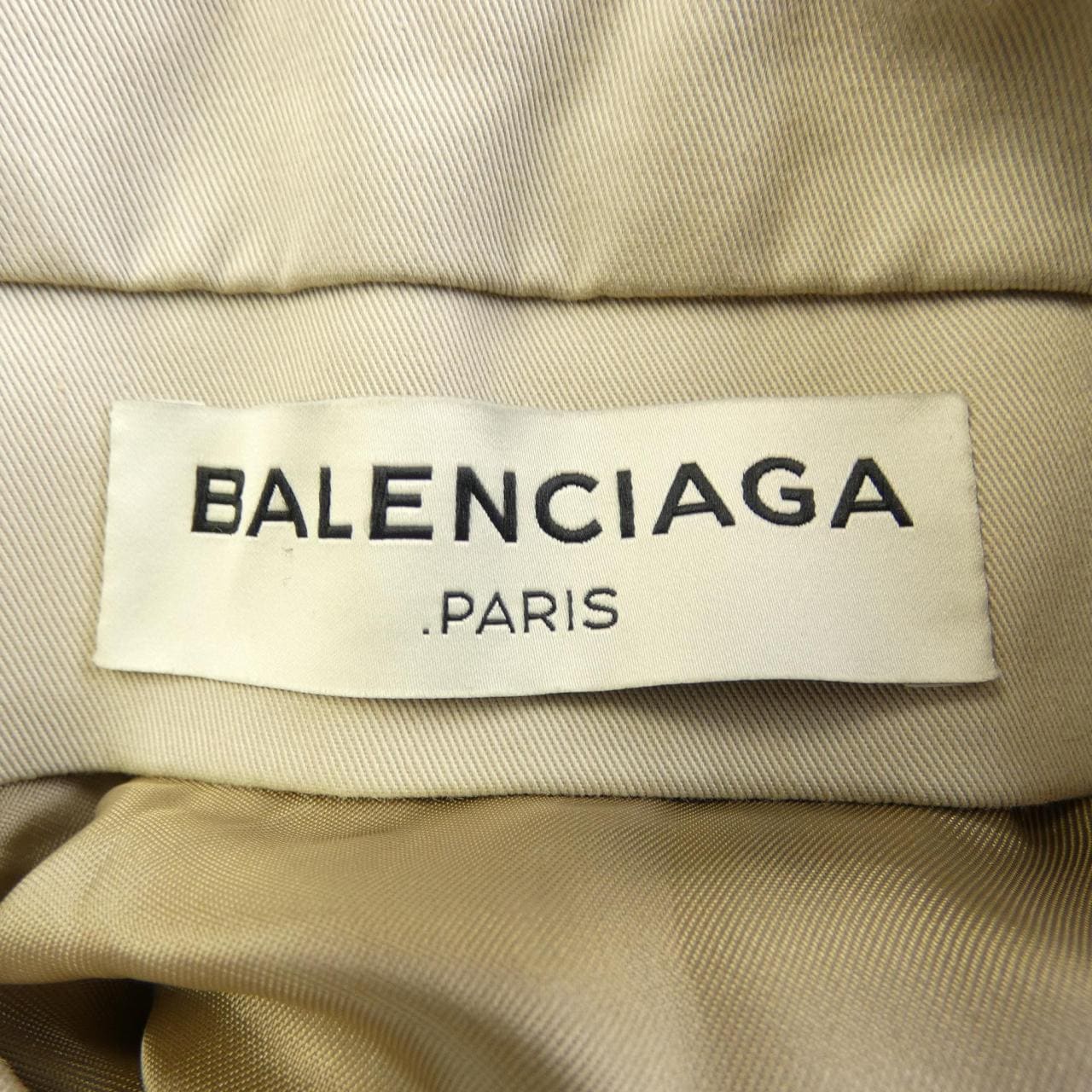 BALENCIAGA BALENCIAGA Blouson