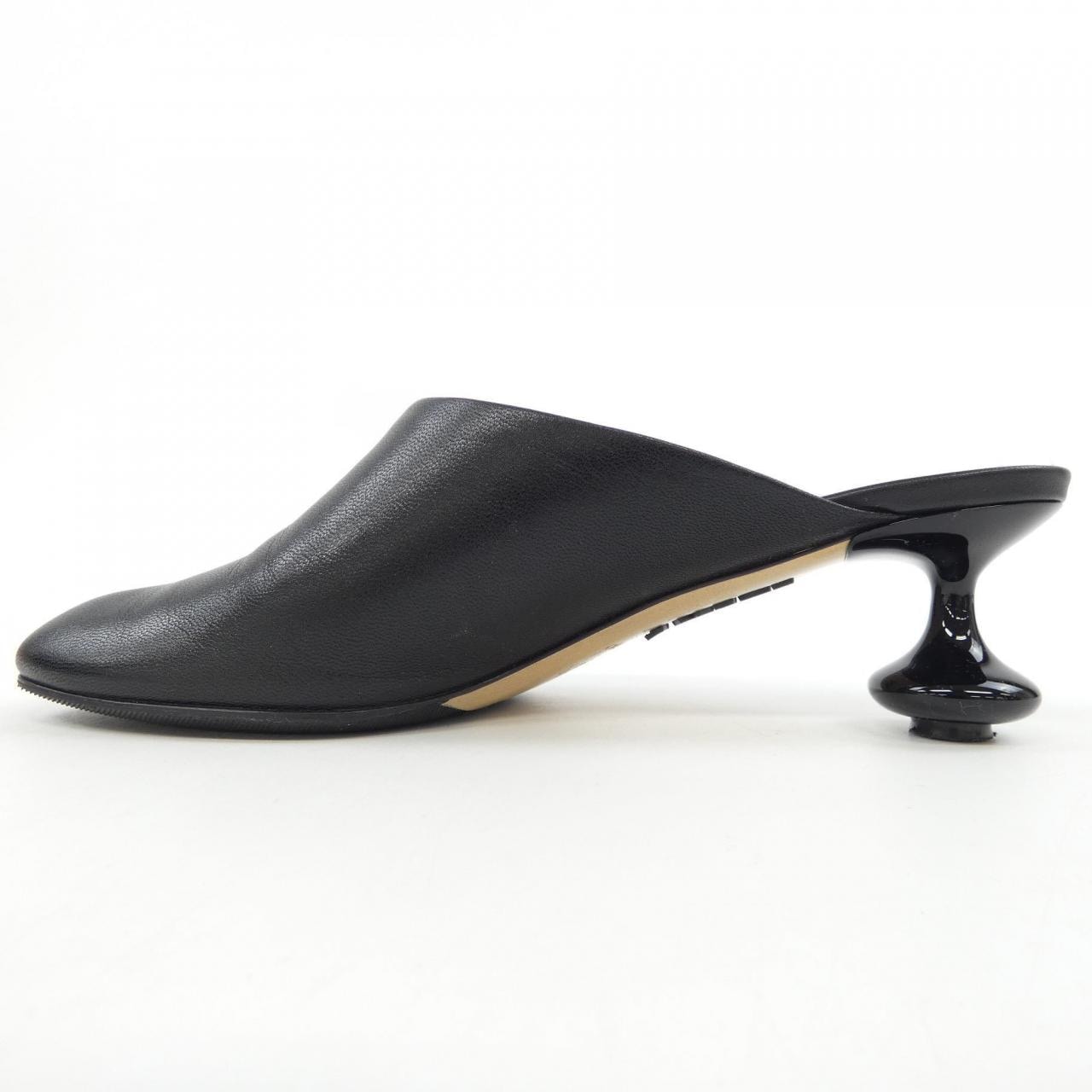 ロエベ LOEWE トイミュール TOY MULE L814379X28 サンダル