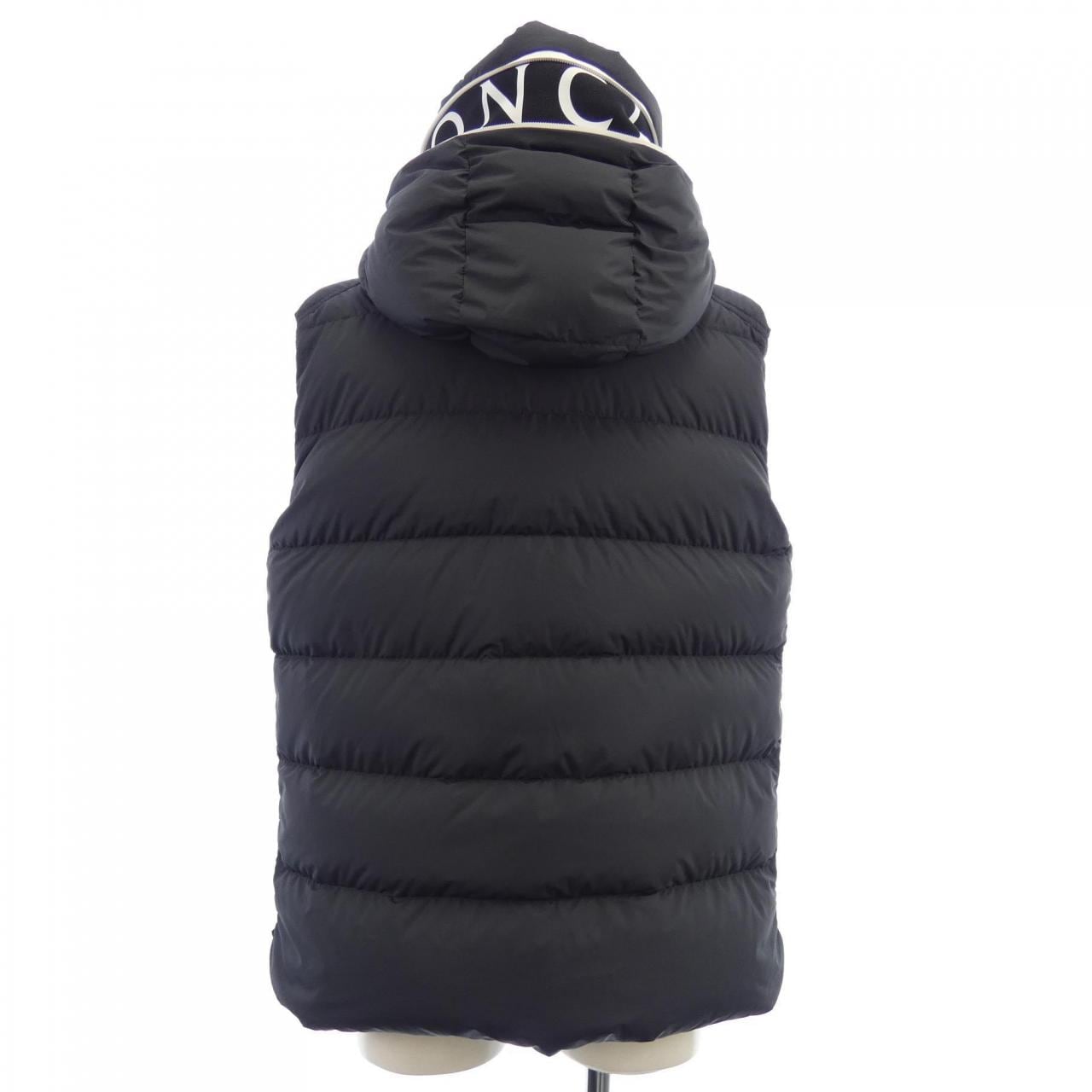 モンクレール MONCLER CARDAMINE ダウンベスト