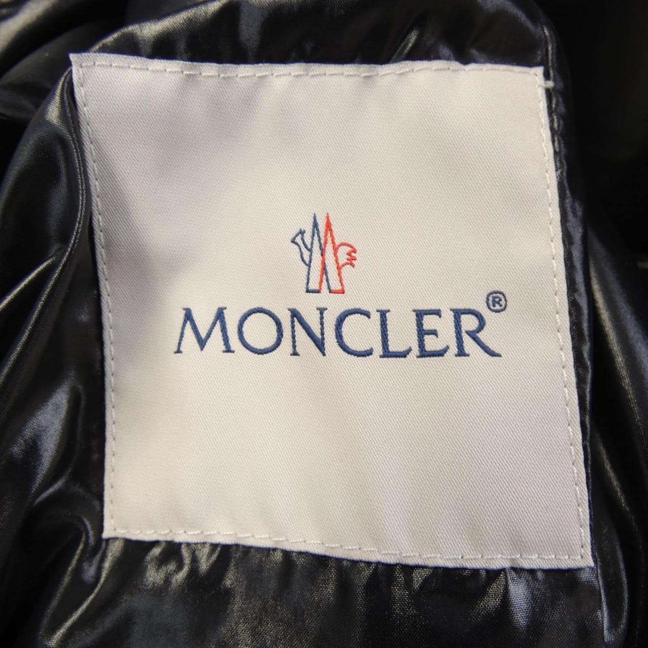 モンクレール MONCLER ダウンコート