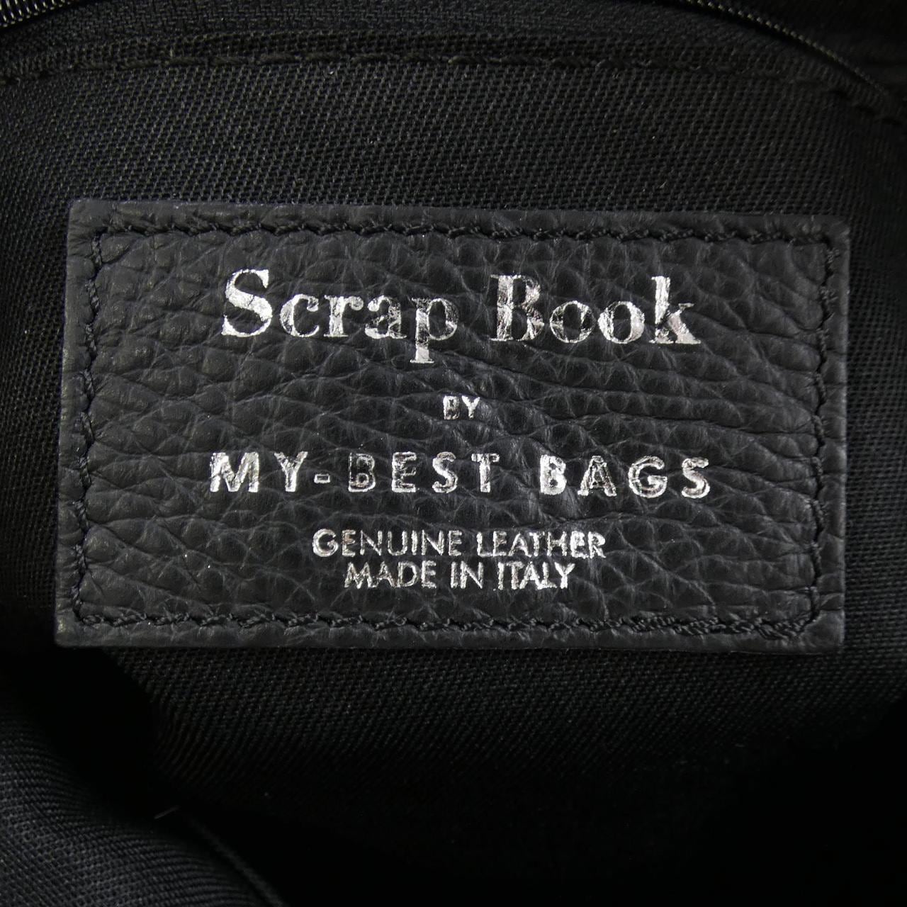 Scrap Book BAG