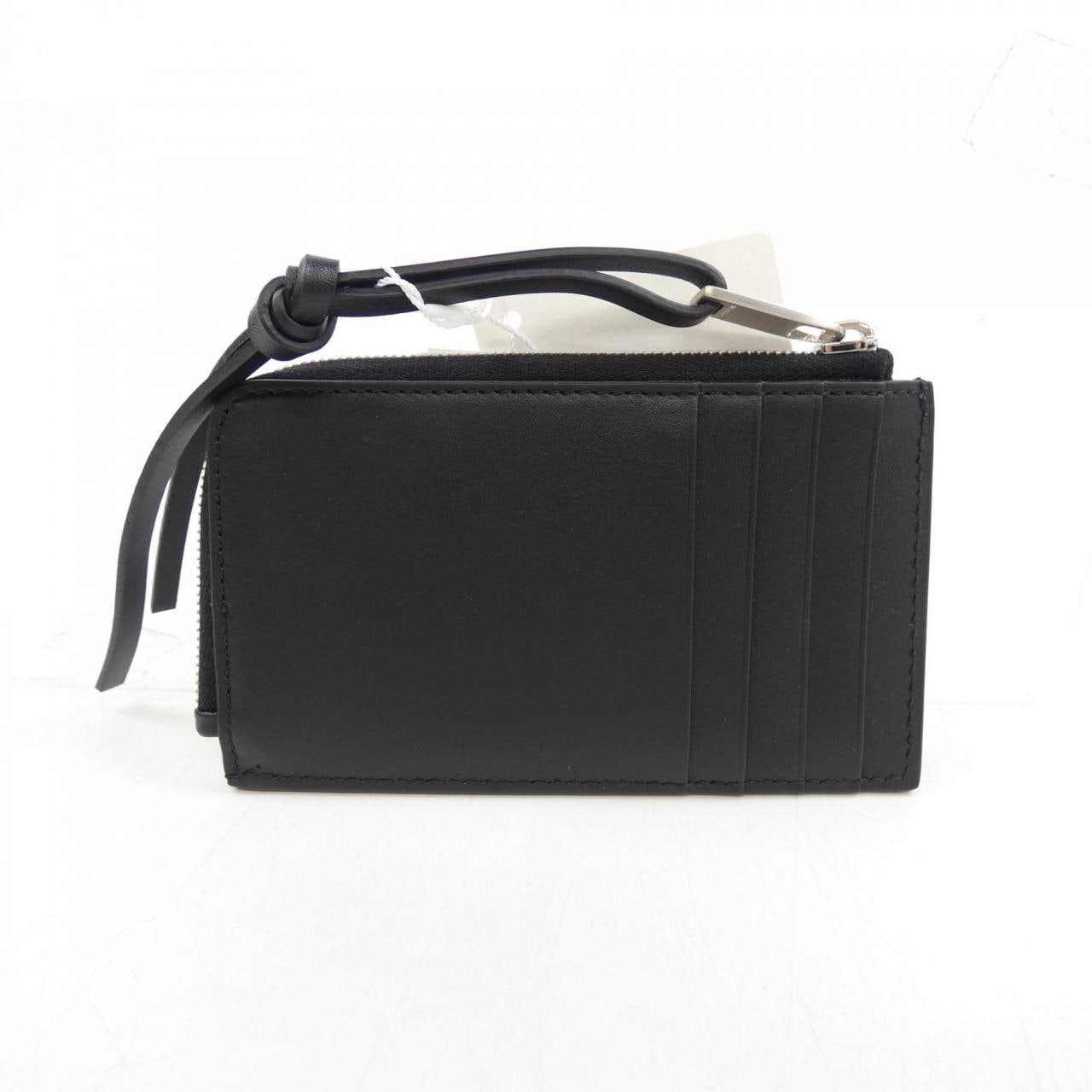 ジルサンダー JIL SANDER CARD CASE