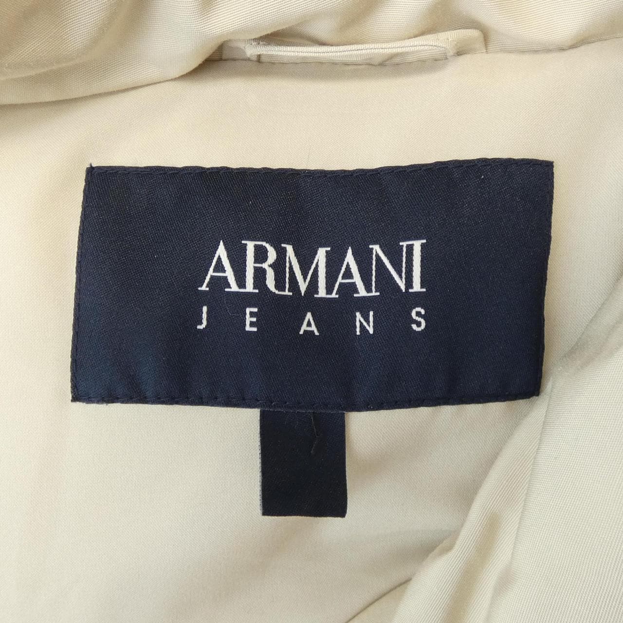 アルマーニジーンズ ARMANI JEANS コート