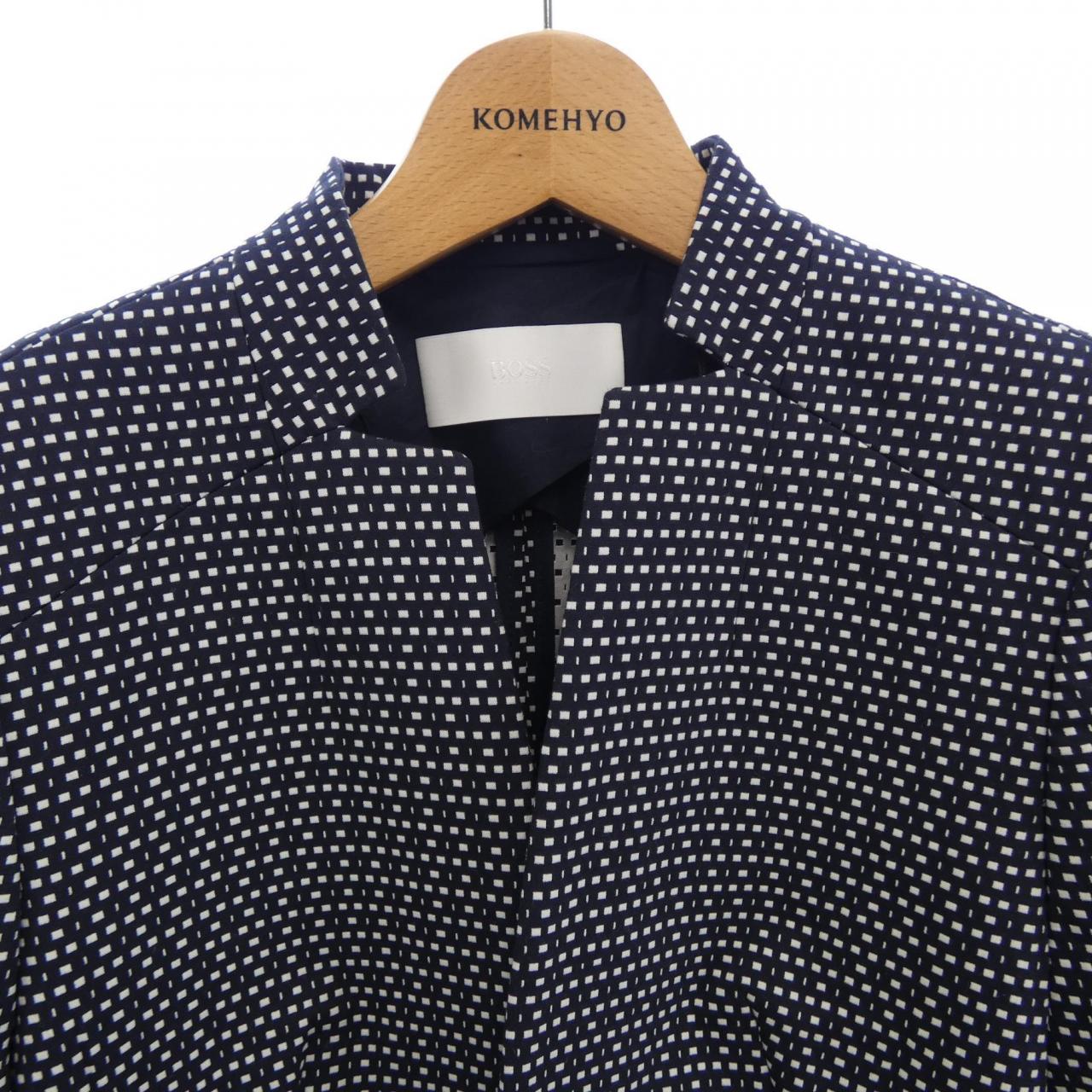 ボス BOSS ジャケット