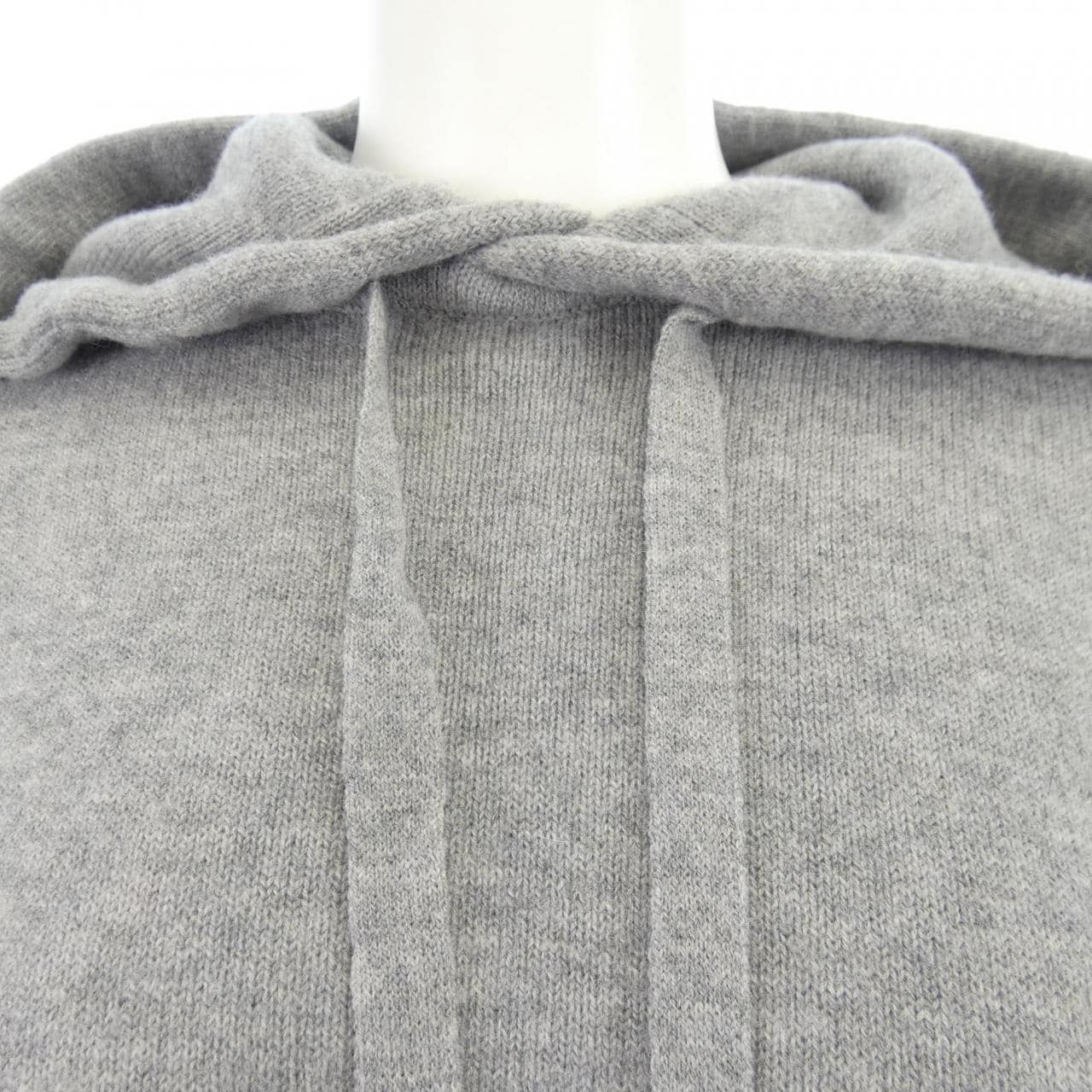 ルシェルブルー LE CIEL BLEU 22A61514 パーカー