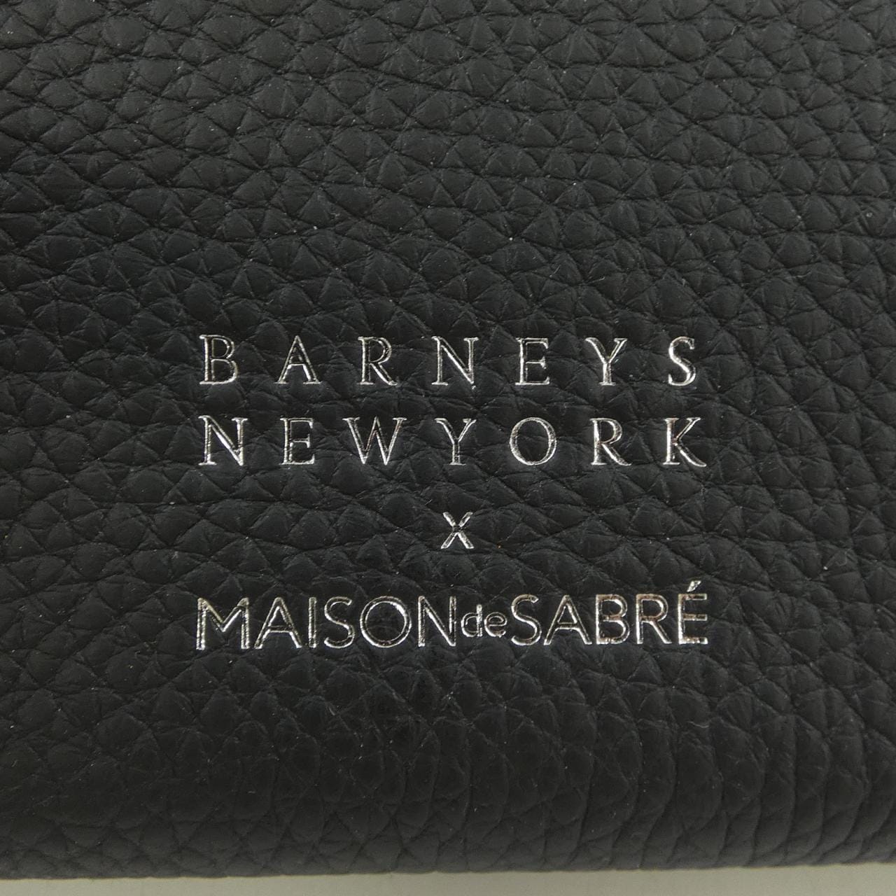バーニーズニューヨーク BARNEYS NEW YORK BAG