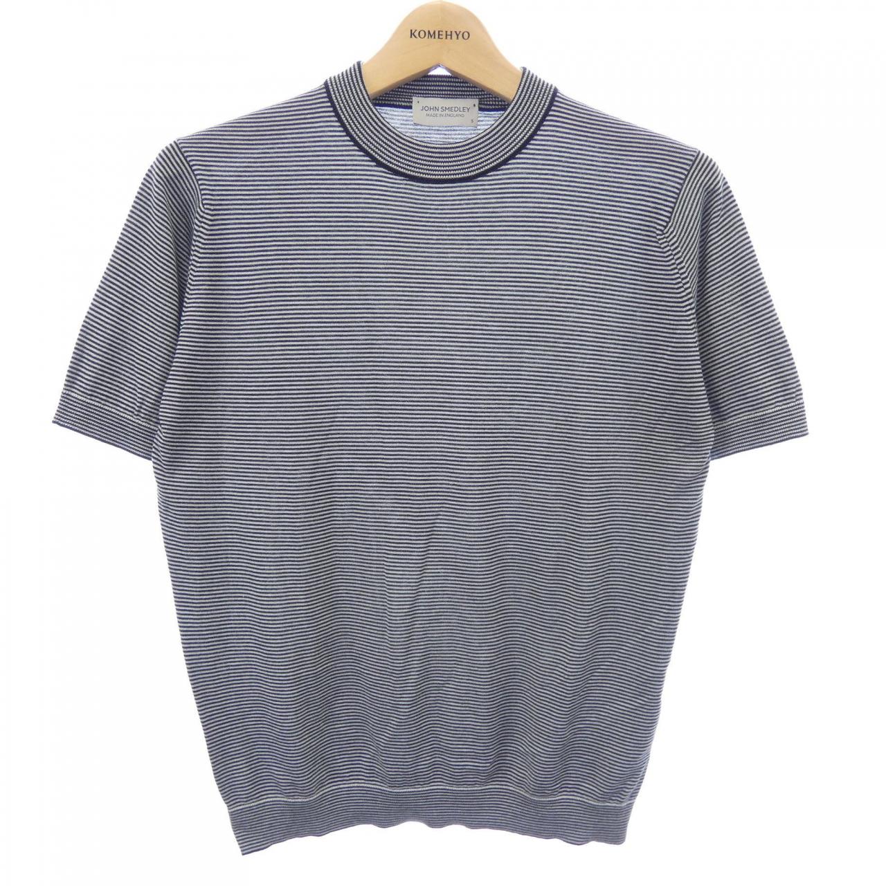 ジョンスメドレー JOHN SMEDLEY トップス