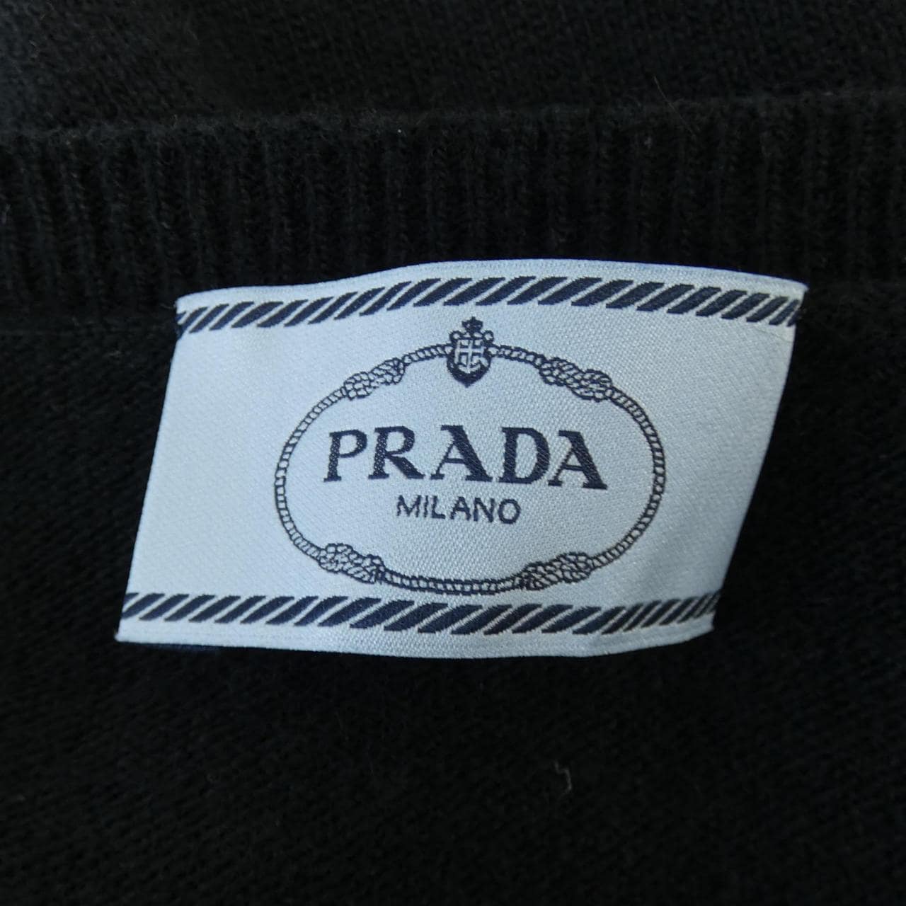プラダ PRADA ニット