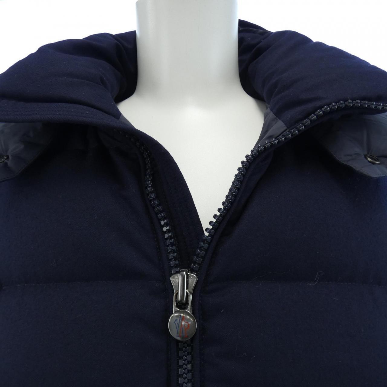 モンクレール MONCLER MONTGENEVRE ダウンジャケット