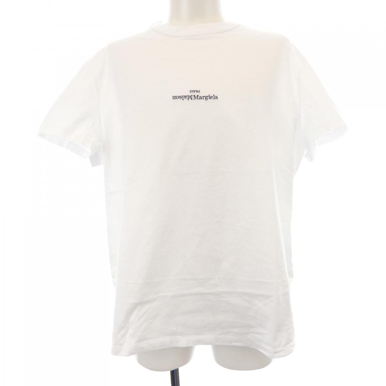 メゾンマルジェラ Maison Margiela S30GC0701 Tシャツ