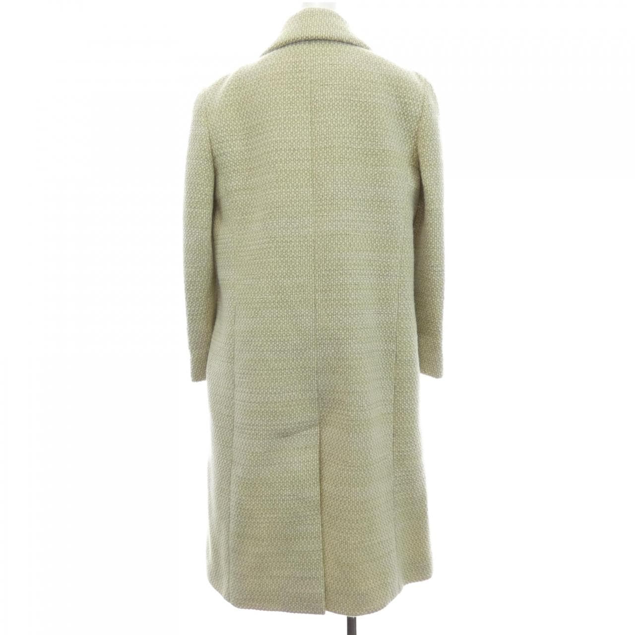 【ヴィンテージ】シャネル CHANEL P18595V10485 01A コート