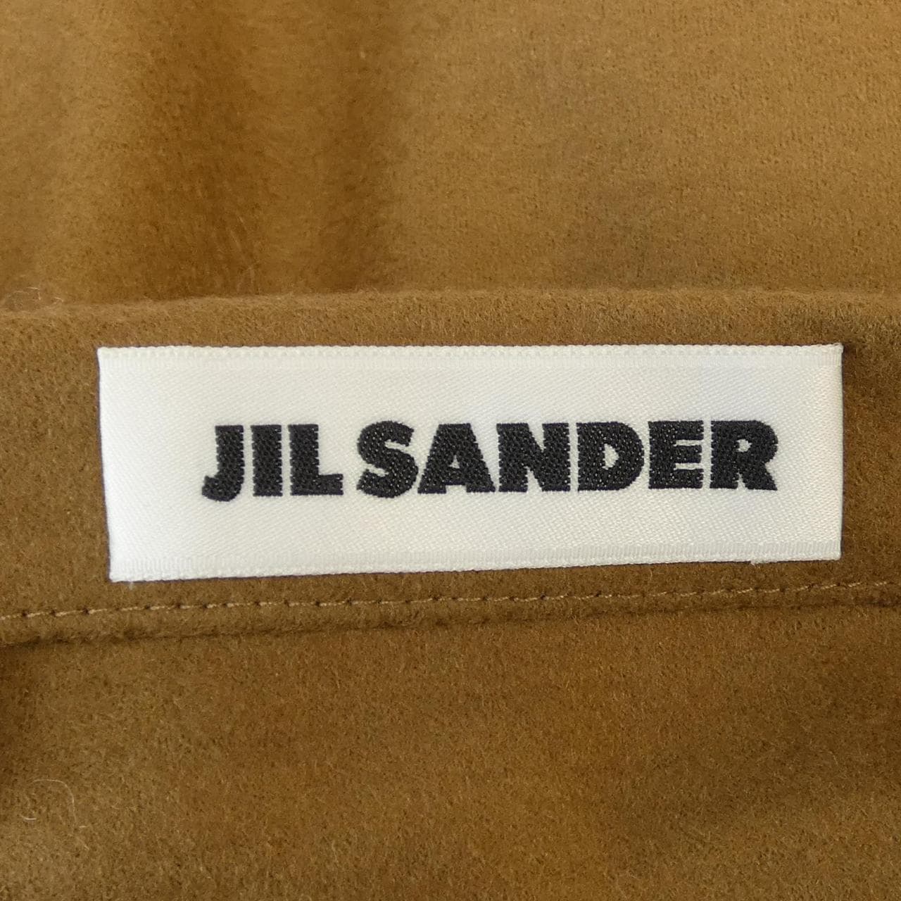ジルサンダー JIL SANDER スカート