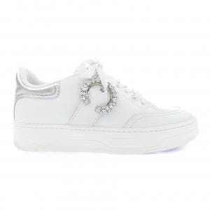 ジミーチュウ JIMMY CHOO OSAKA LACE UP スニーカー