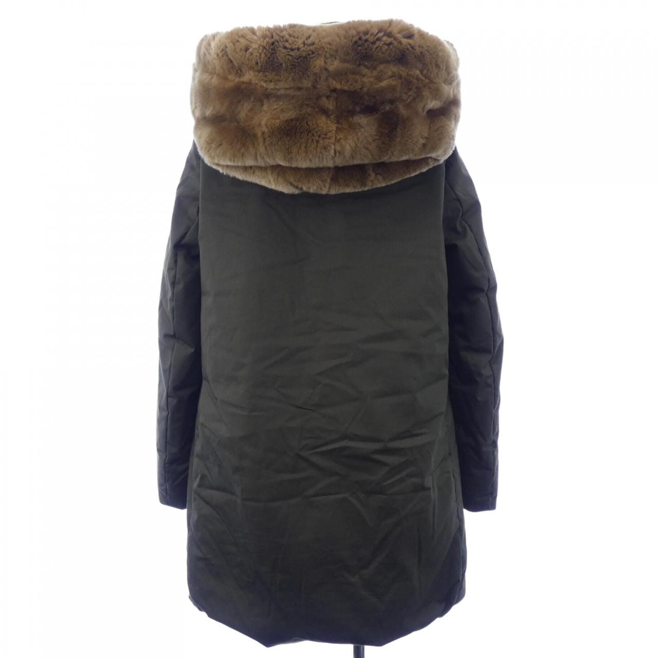 ウールリッチ WOOL RICH ダウンコート