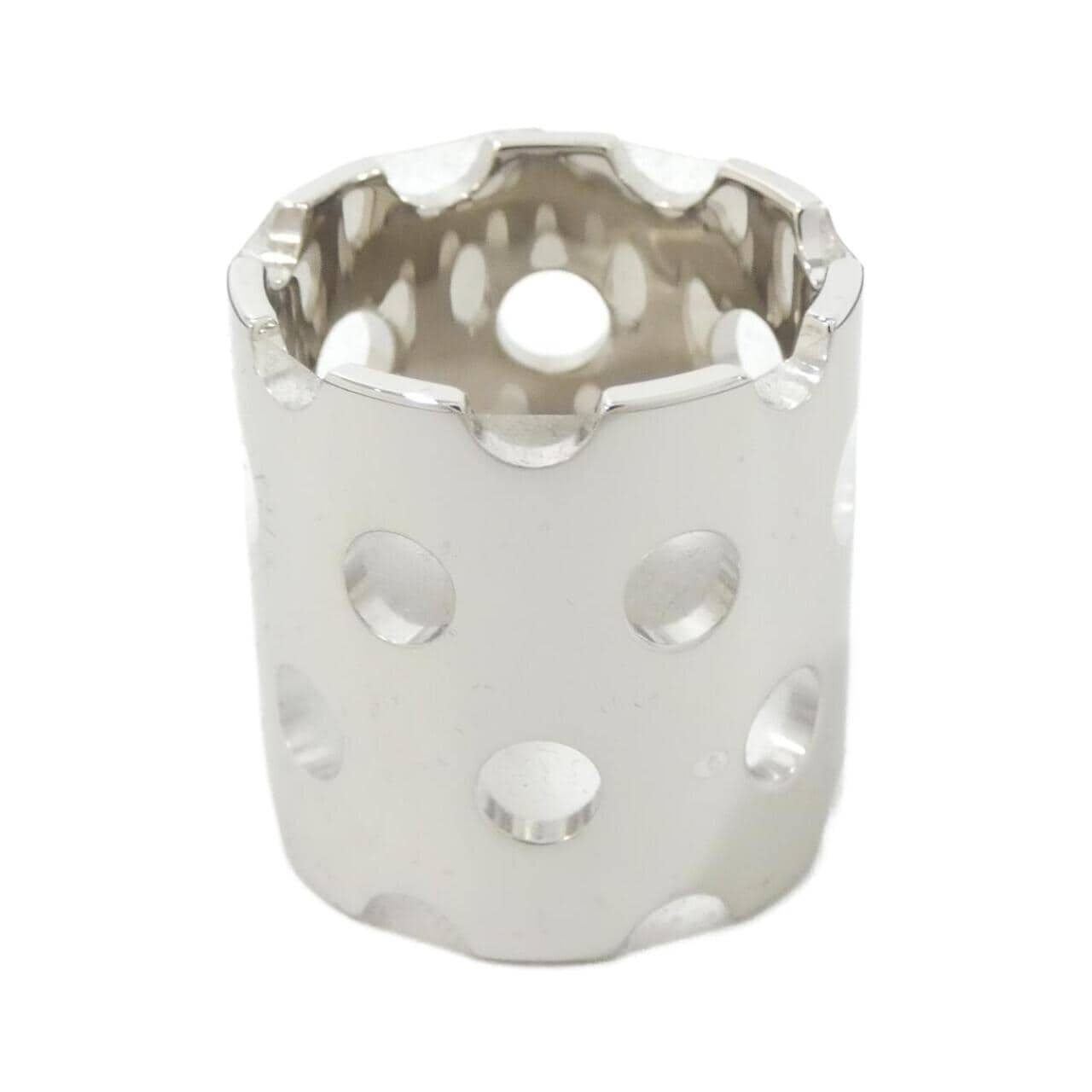 エルメス ペルフォレ 60491S スカーフリング