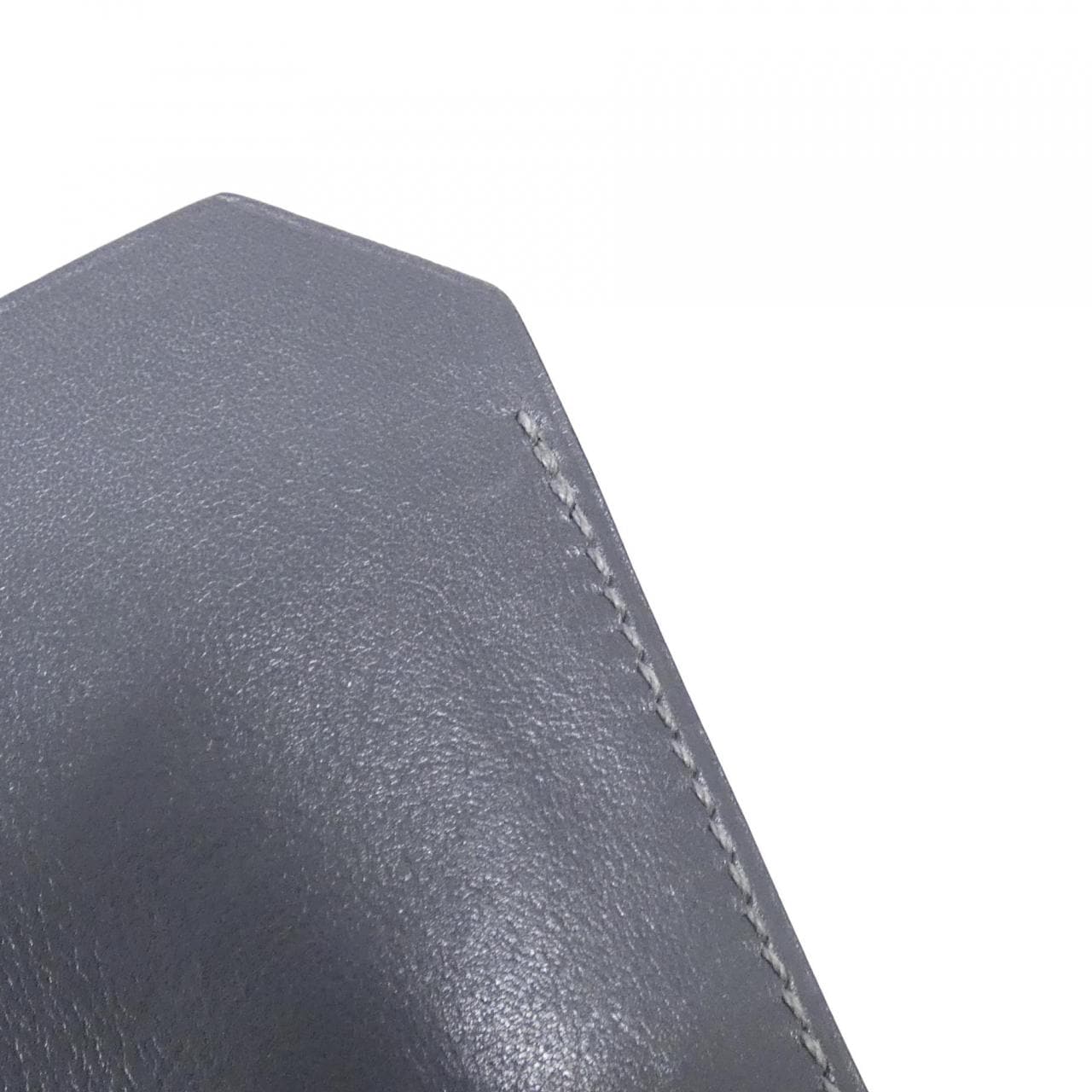 【ヴィンテージ】エルメス クロシェット ネックレス