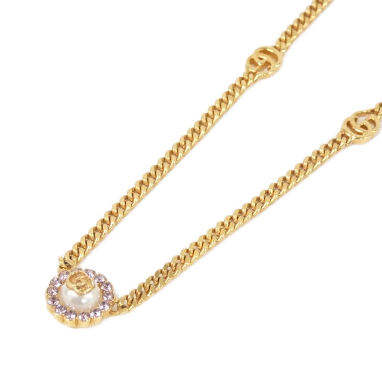 グッチ 702568 I9875 ネックレス