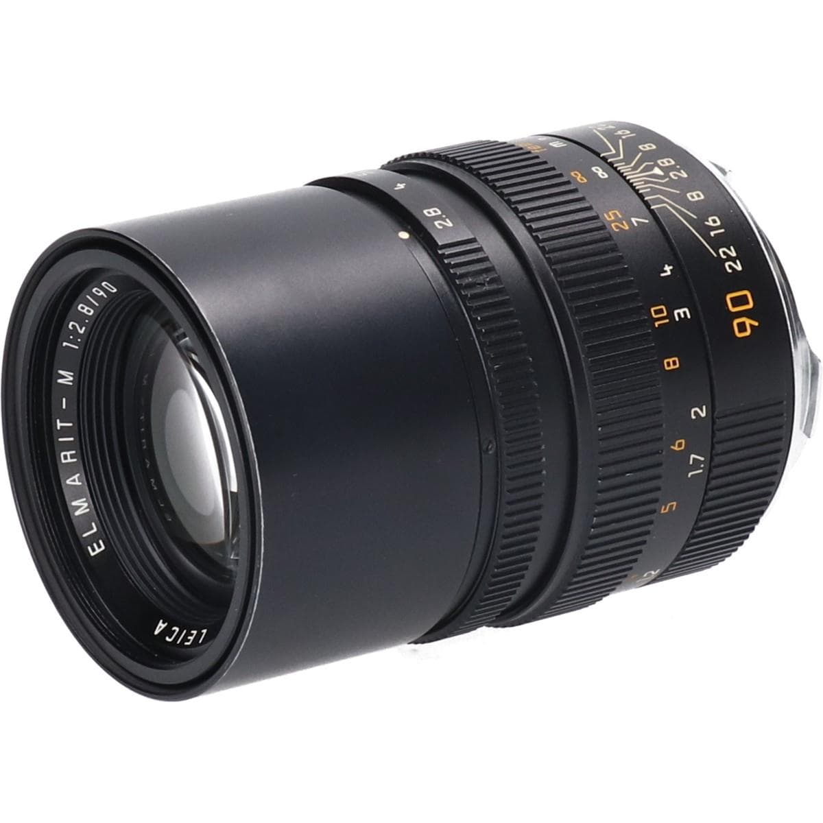 ＥＬＭＡＲＩＴ－Ｍ９０ｍｍ　Ｆ２．８