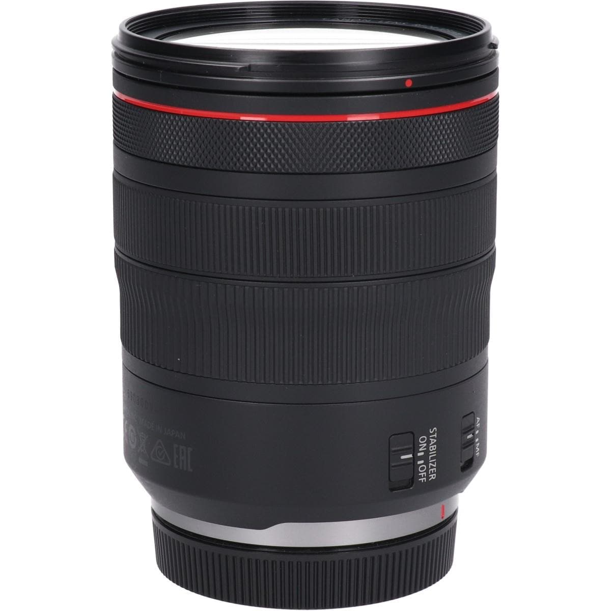 ＲＦ２４－１０５ｍｍ　Ｆ４Ｌ　ＩＳ　ＵＳＭ
