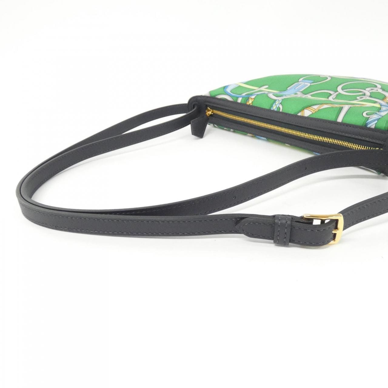 エルメス PANOPLIE EQUESTRE シュルソワ トゥー ゴー 085183CK ポーチ