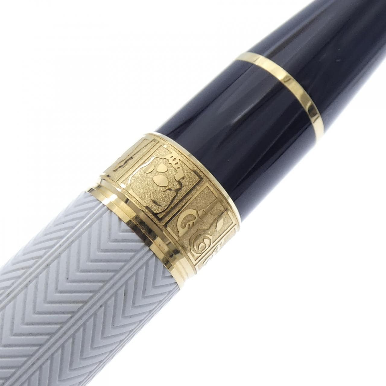 モンブラン 2016年ウィリアム･シェイクスピア 114348 万年筆