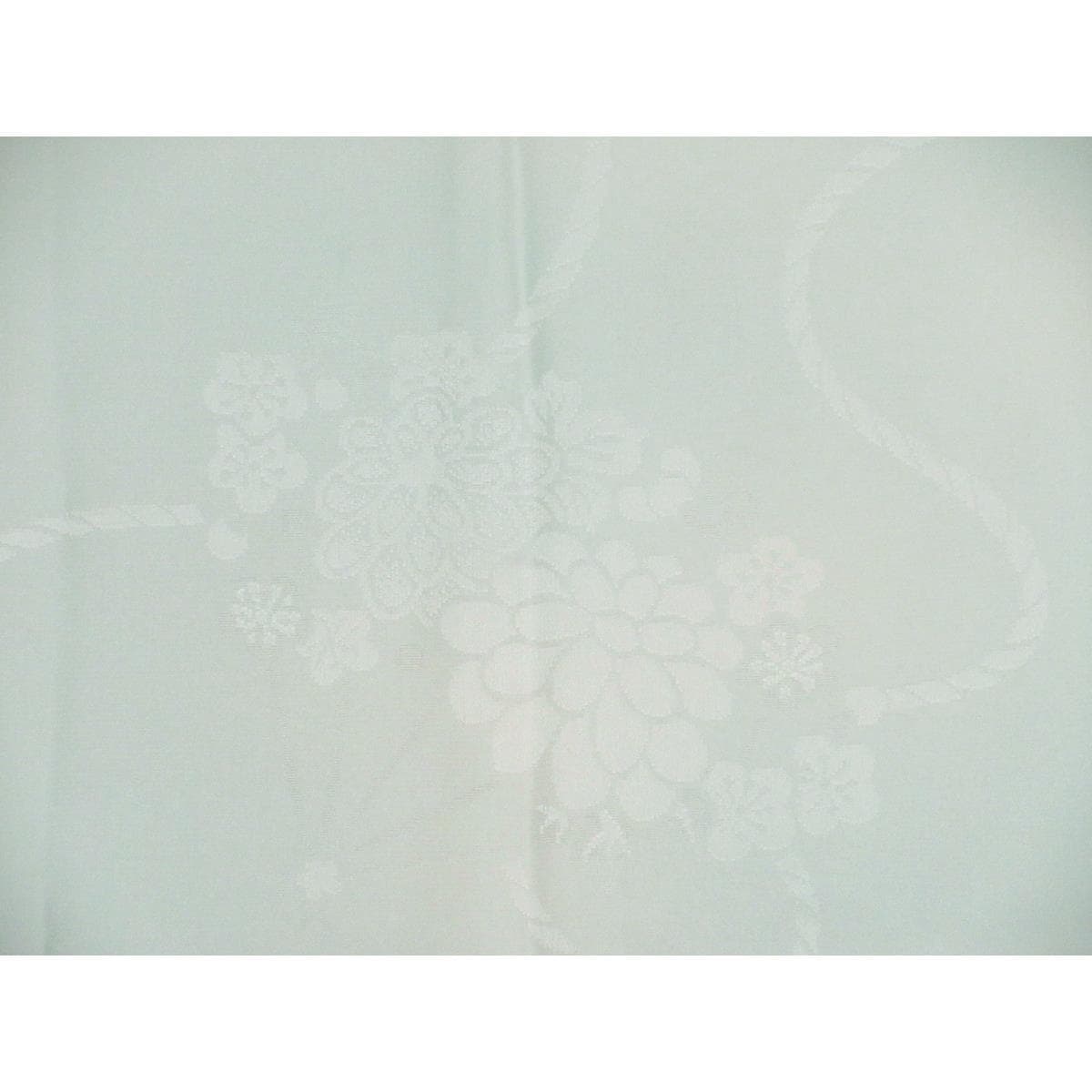 【未使用品】長襦袢　ボカシ染