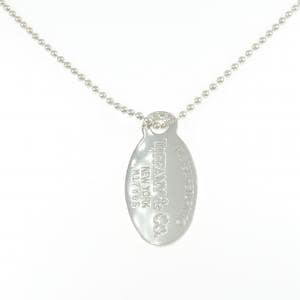 ティファニー リターントゥティファニー ネックレス