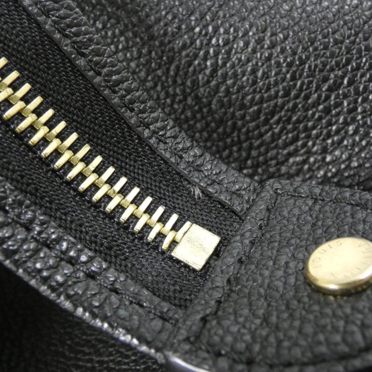 ルイヴィトン モノグラム アンプラント グラン パレ MM M45811 バッグ