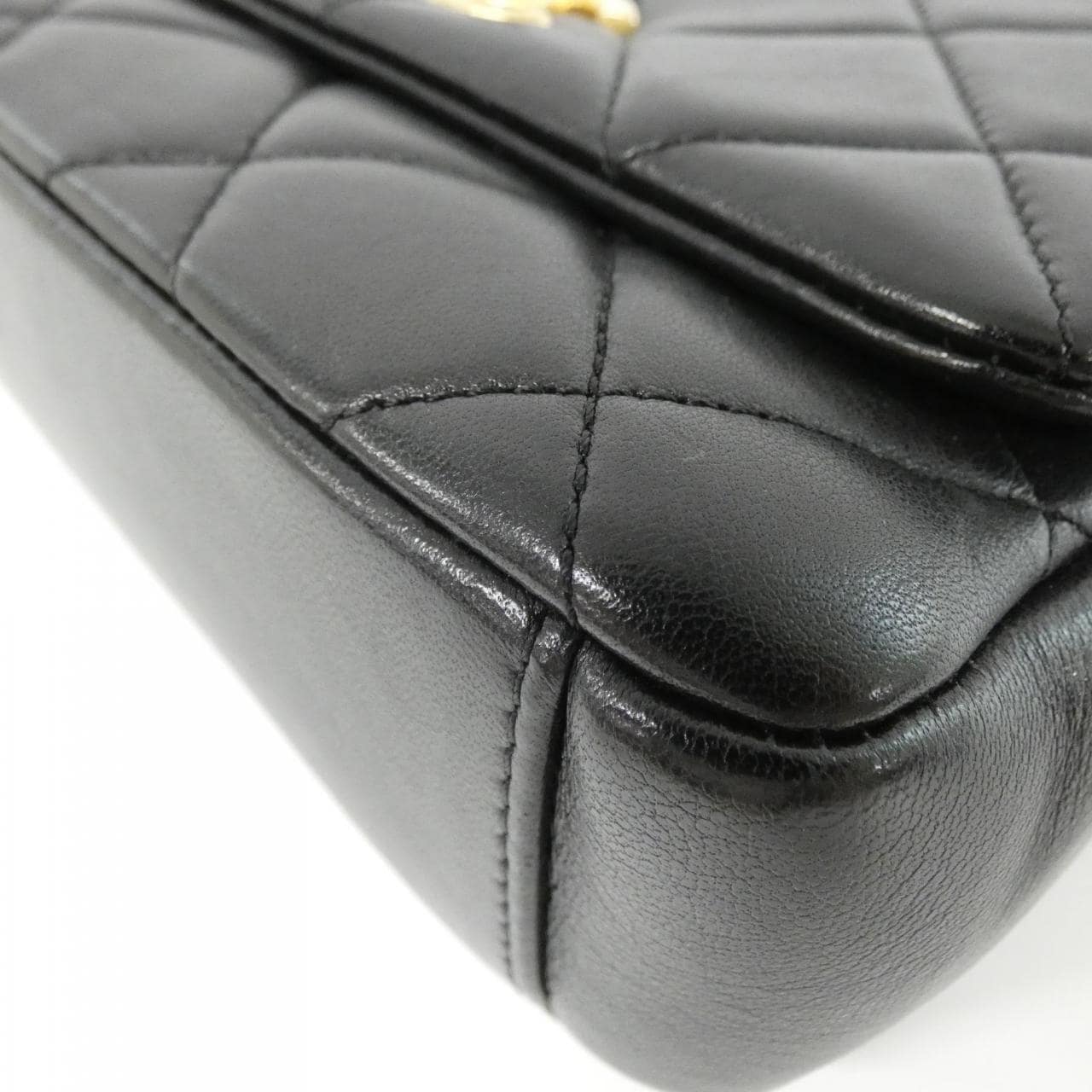 CHANEL AS2734 肩背包