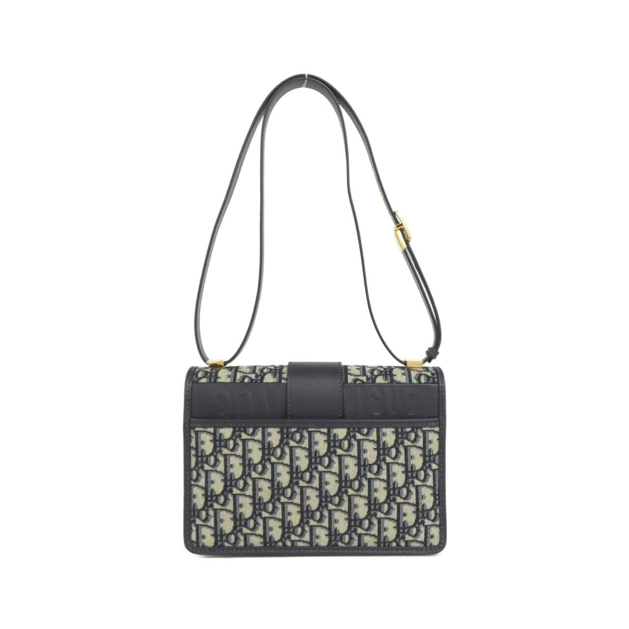 クリスチャンディオール DIOR OBLIQUE 30 モンテーニュ M9203UTZQ ショルダーバッグ