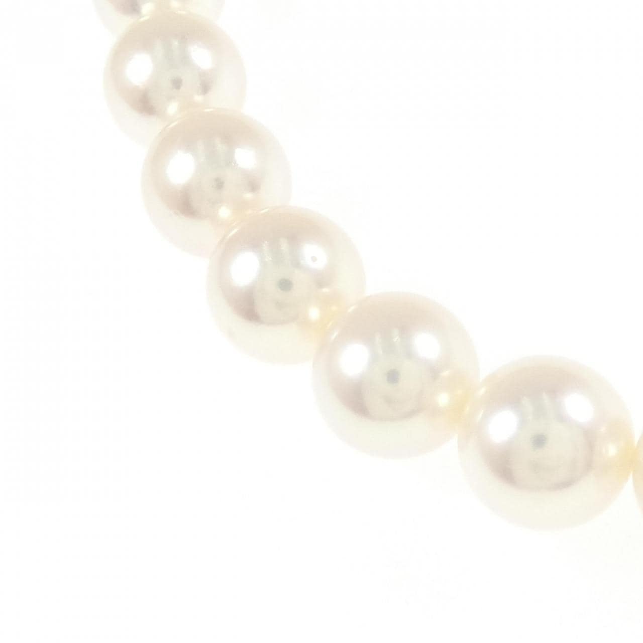 Tasaki Akoya珍珠項鍊 8.5-9 毫米