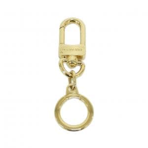 ルイヴィトン アノクレ M62698 キーリング