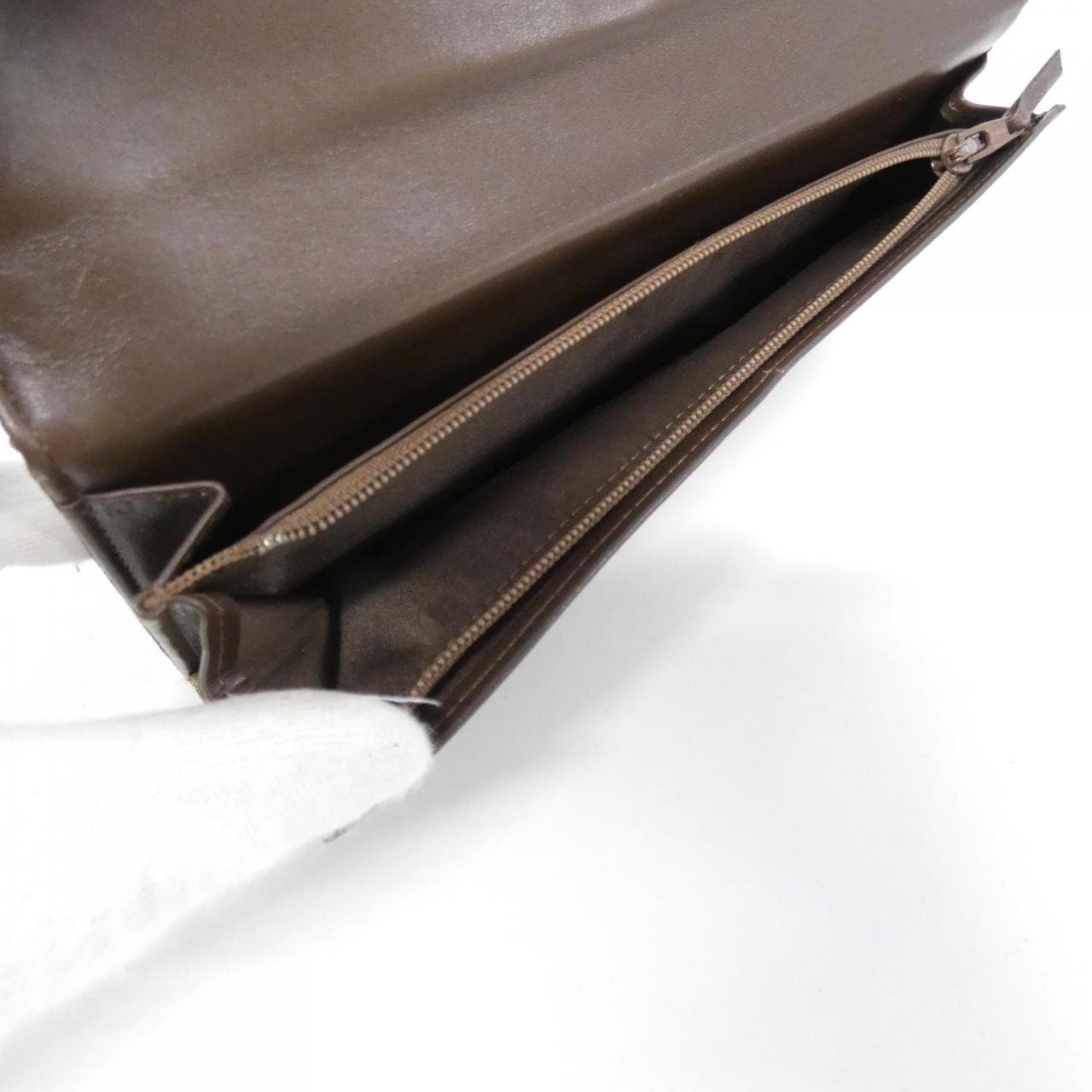 【ヴィンテージ】シャネル トラベル ライン 15788 財布